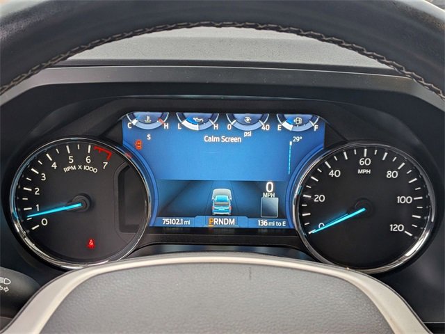 Certified 2023 Ford Expedition Max Limited image 18