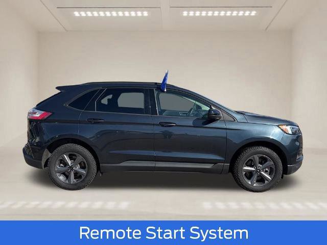 Certified 2023 Ford Edge SEL w/ Sport Appearance Package AWD/4WD image 6