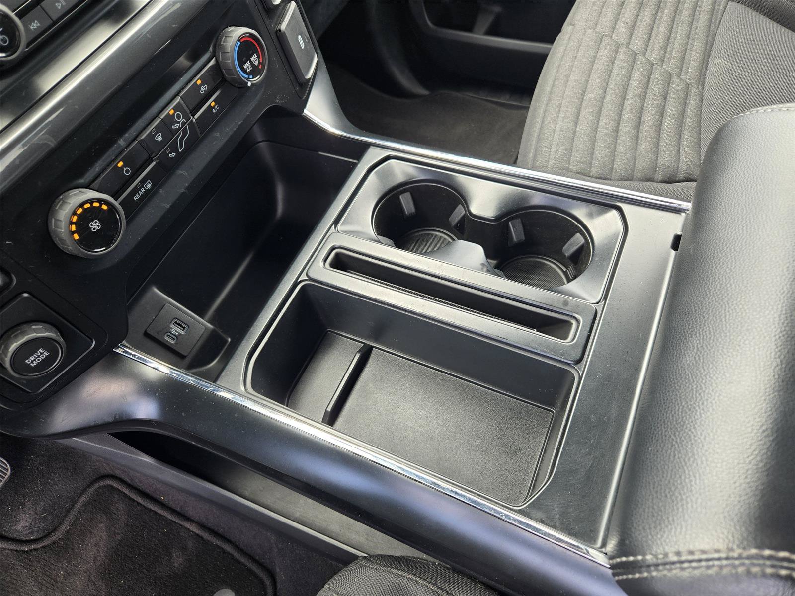 Certified 2023 Ford F150 XL w/ STX Appearance Package RWD image 19