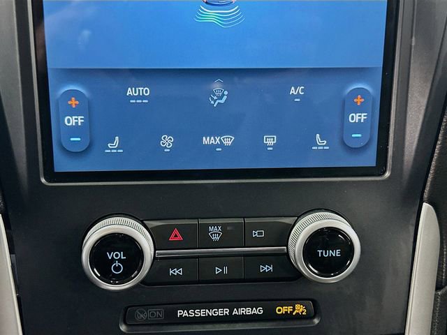 Certified 2023 Ford Edge SEL image 16