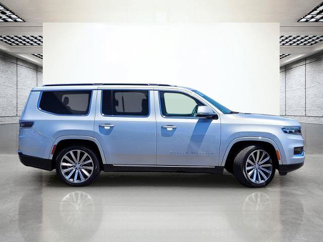 Used 2022 Jeep Grand Wagoneer Series II w/ Convenience Group III AWD/4WD image 6