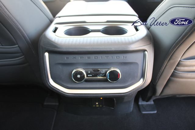 Certified 2025 Ford Expedition Max Active AWD/4WD image 15