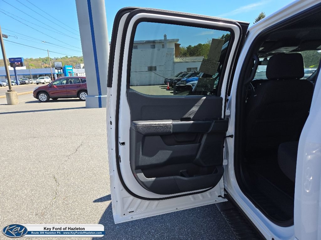 Certified 2023 Ford F150 XL w/ XL STX Apperance Package AWD/4WD image 36