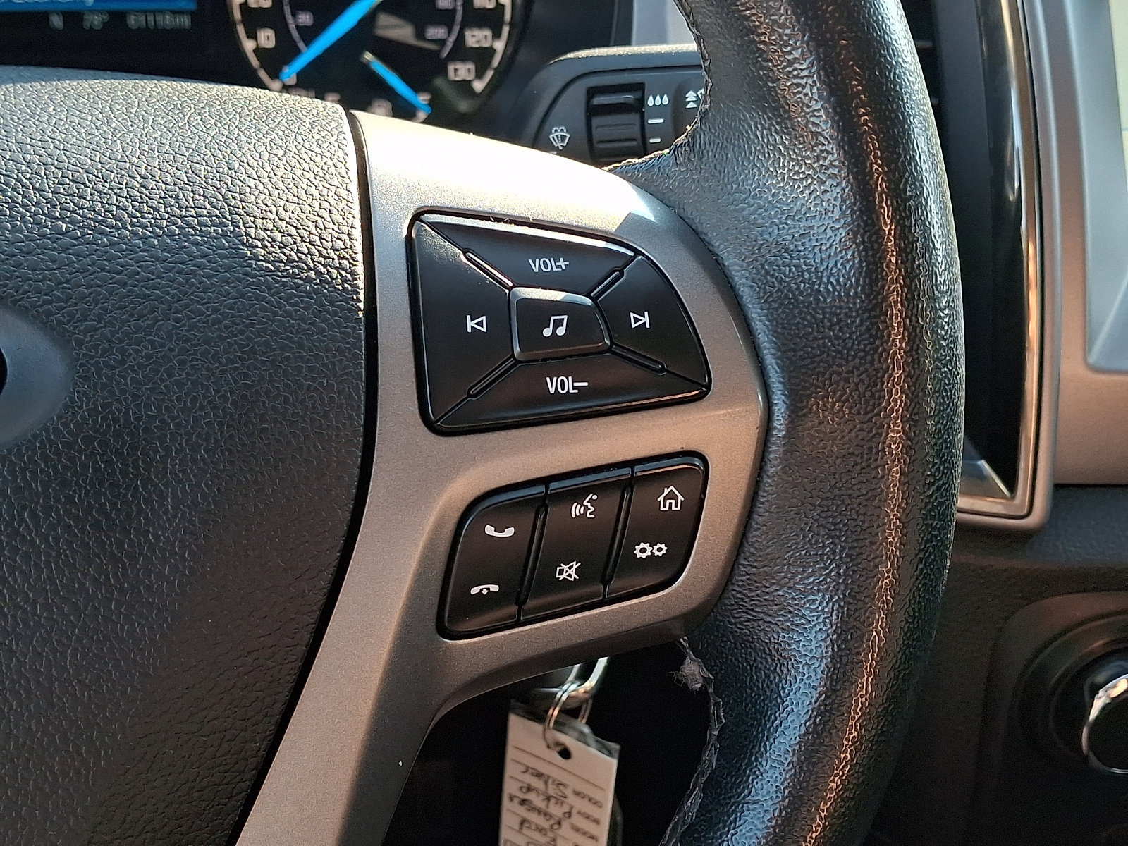 Certified 2020 Ford Ranger XLT w/ Equipment Group 301A Mid RWD image 24