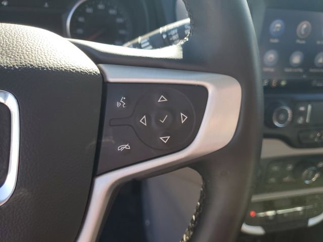 Used 2023 GMC Terrain SLT image 24