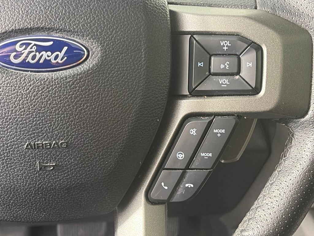 Certified 2020 Ford F150 Raptor w/ Equipment Group 802A Luxury image 18