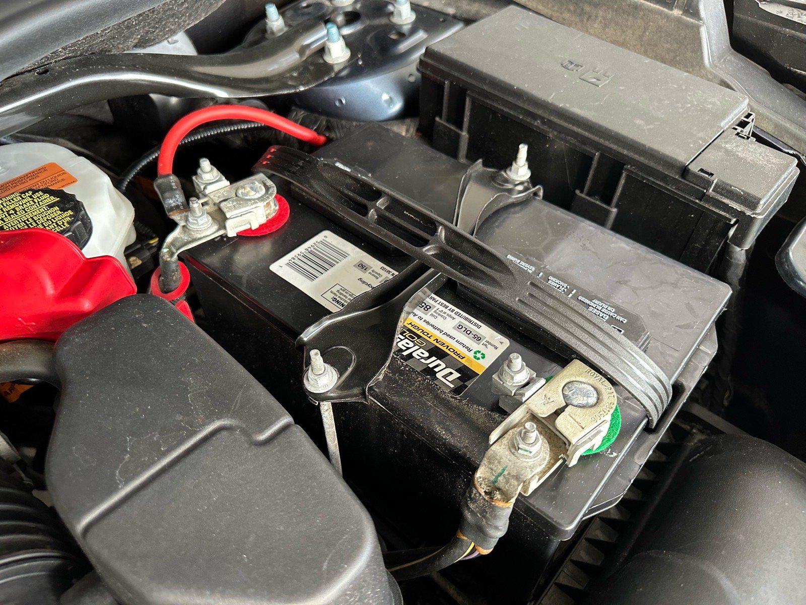 Certified 2019 Ford Explorer XLT w/ Equipment Group 201A FWD image 15