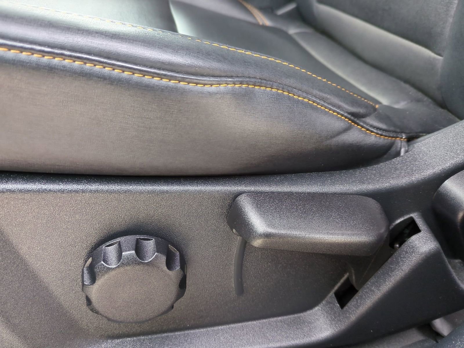 Certified 2022 Ford Bronco Badlands image 22