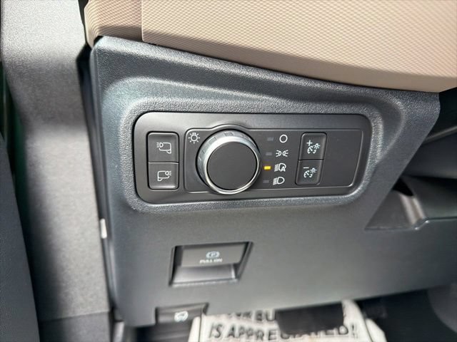 Certified 2022 Ford Bronco Wildtrak AWD/4WD image 29