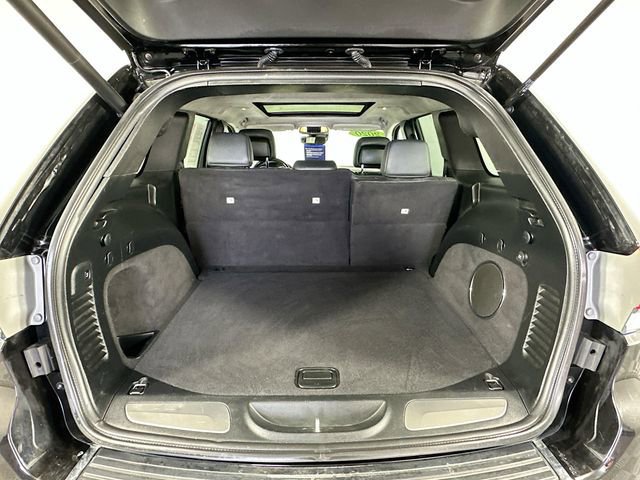 Used 2020 Jeep Grand Cherokee Summit image 34