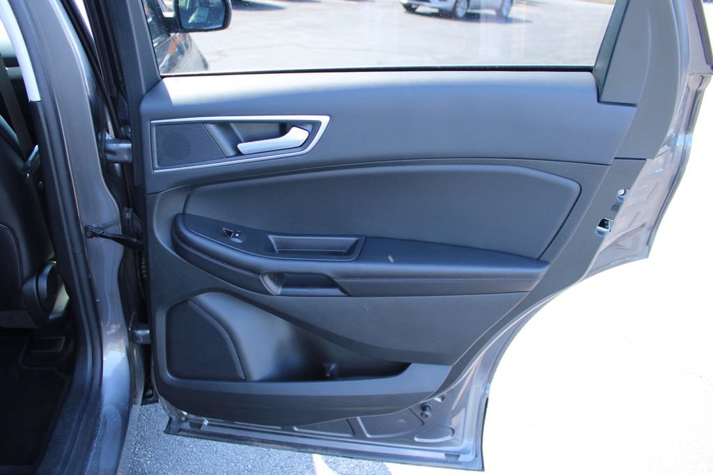 Certified 2023 Ford Edge ST-Line AWD/4WD image 20