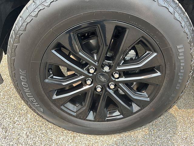 Certified 2024 Ford F150 XLT w/ Equipment Group 302A MID AWD/4WD image 9