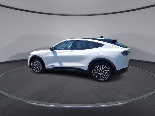 Certified 2024 Ford Mustang Mach-E Premium AWD/4WD image 6