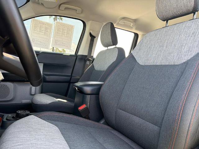 Certified 2023 Ford Maverick XLT w/ Equipment Group 300A Standard image 19