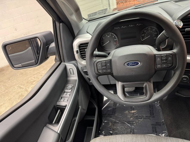 Certified 2022 Ford F150 XLT image 14