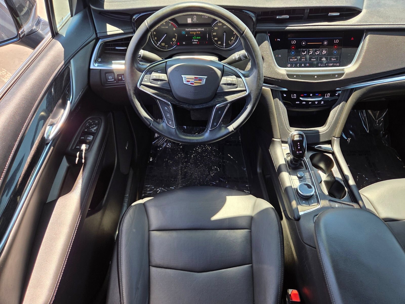 Used 2021 Cadillac XT5 Premium Luxury FWD image 13
