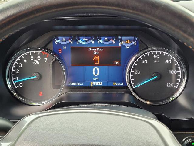 Certified 2022 Ford F150 Tremor w/ Equipment Group 401A Mid image 29