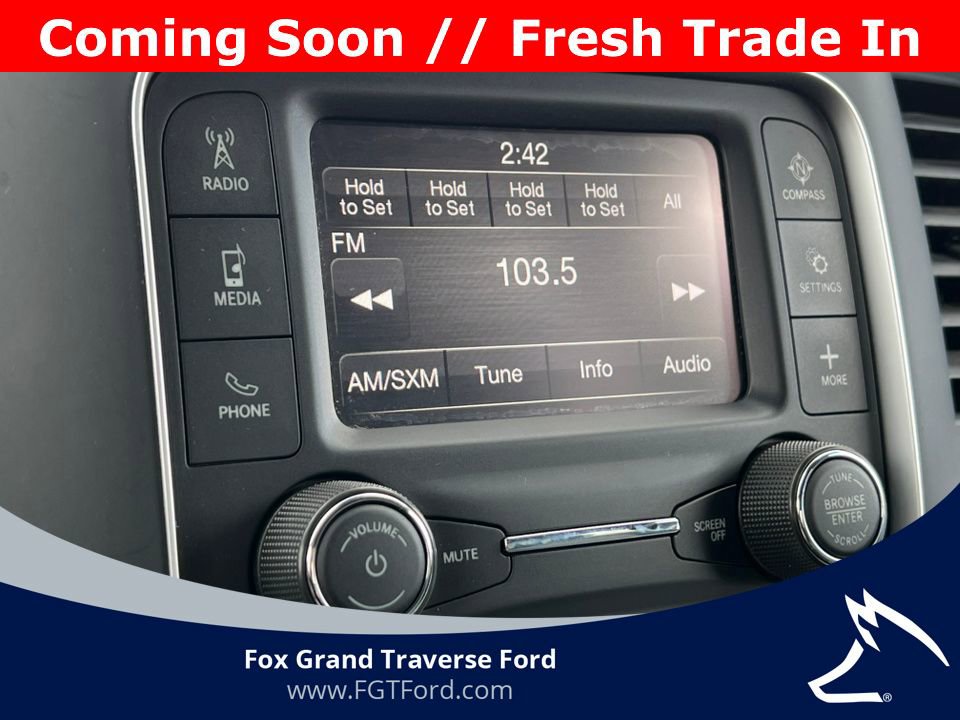 Used 2024 RAM 1500 Classic SLT image 20