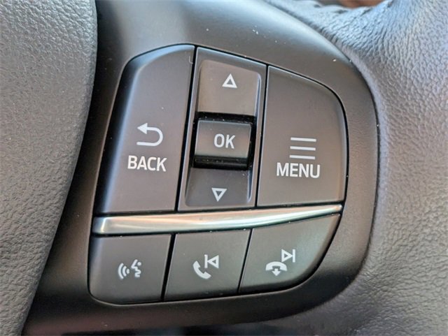 Certified 2023 Ford Bronco Sport Outer Banks w/ Tech Package image 24