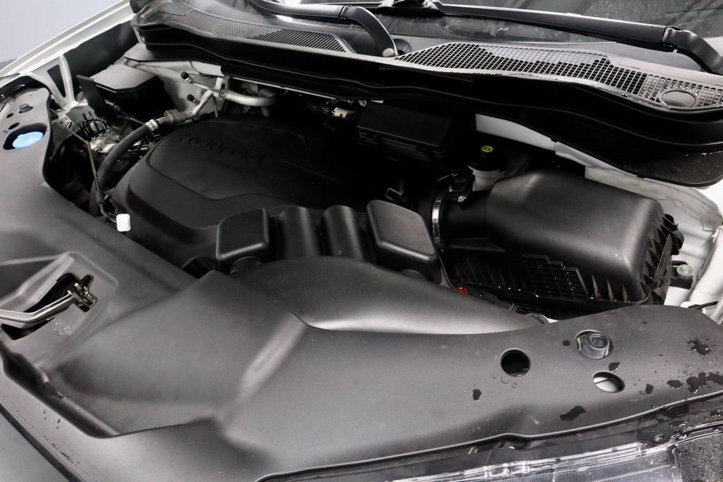 Used 2022 Honda Ridgeline Black Edition image 17