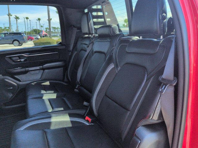 Used 2022 RAM 1500 TRX w/ TRX Level 2 Equipment Group AWD/4WD image 14