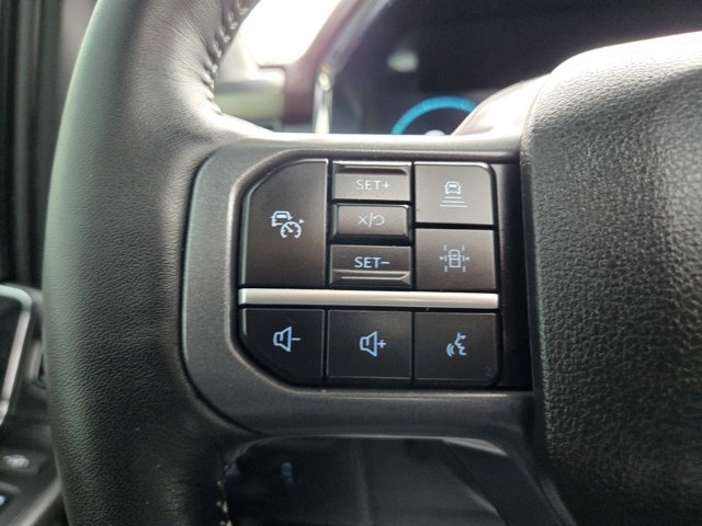 Certified 2023 Ford F150 Lariat w/ Equipment Group 502A High image 23