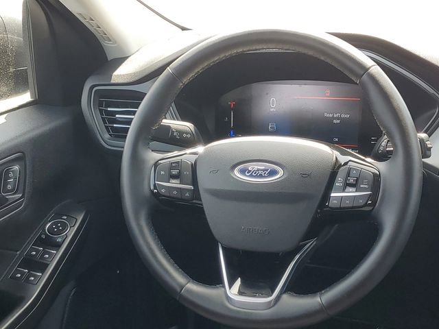 Certified 2024 Ford Escape Active AWD/4WD image 32