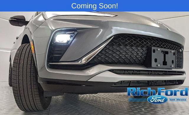 Used 2024 Buick Envista Sport Touring w/ Convenience I Package image 22