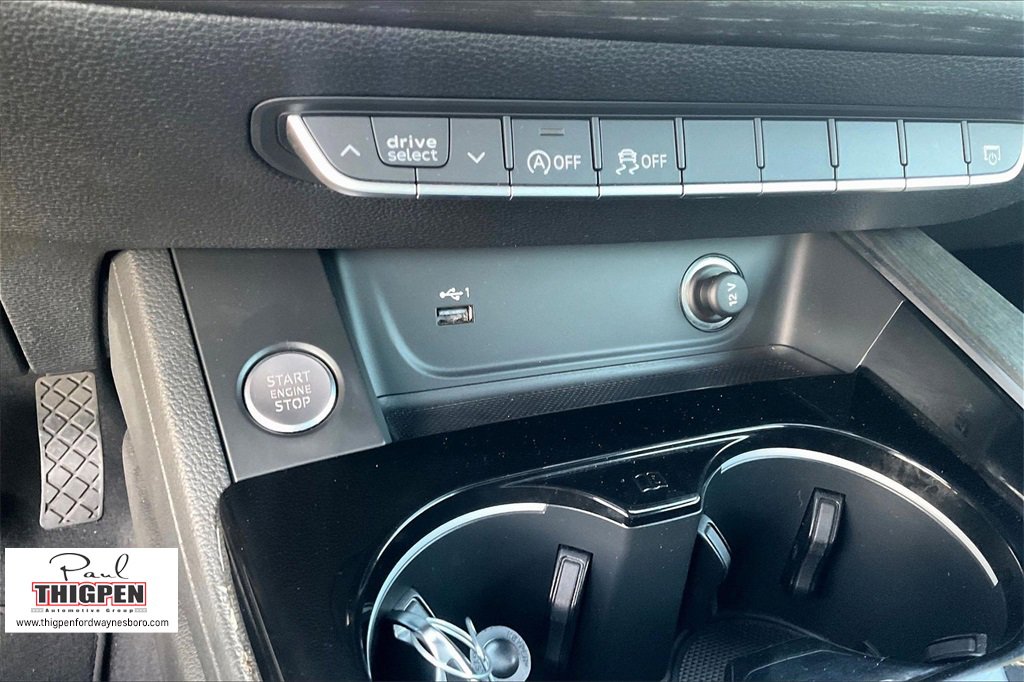 Used 2022 Audi A5 2.0T Premium image 31