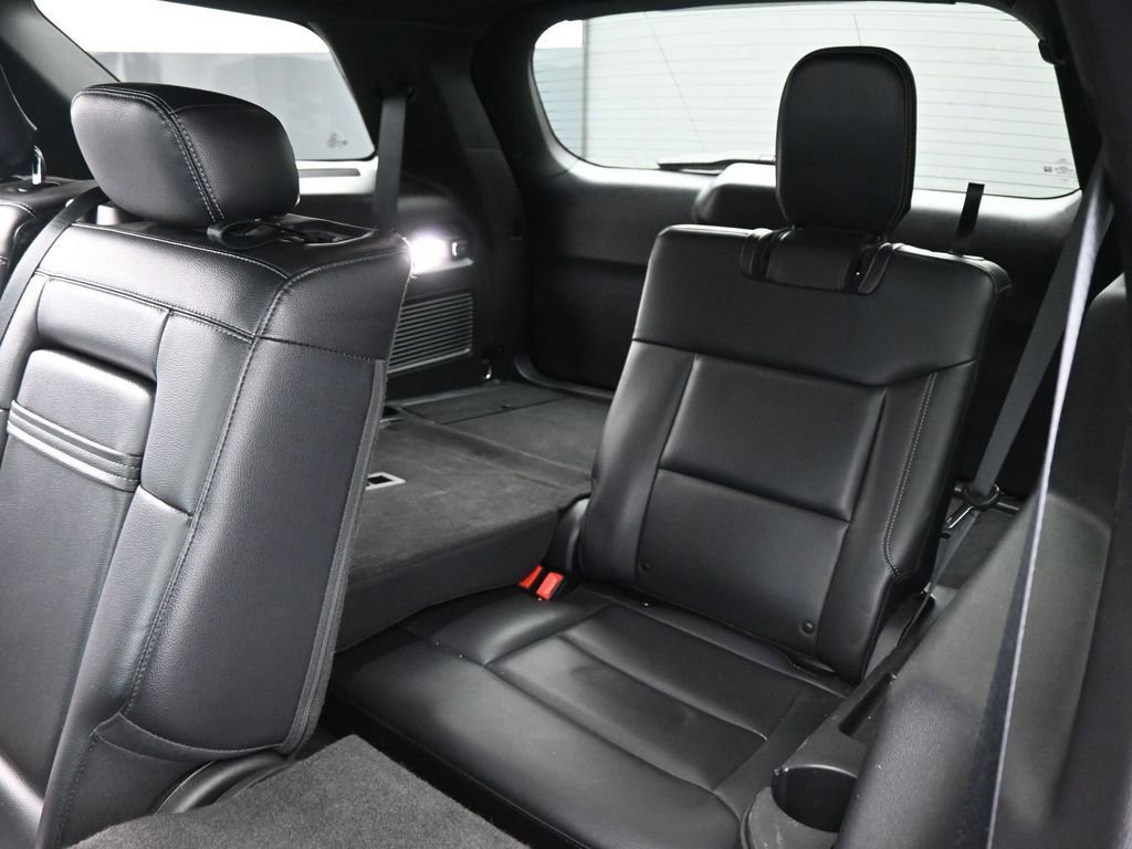 Certified 2020 Ford Explorer XLT w/ Equipment Group 202A image 47