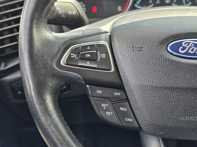 Certified 2019 Ford EcoSport SE FWD image 26
