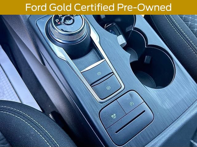 Certified 2024 Ford Escape Active AWD/4WD image 29