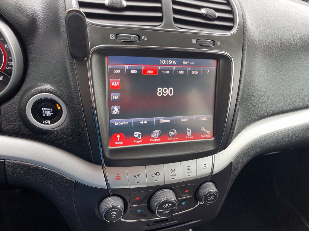 Used 2019 Dodge Journey GT AWD/4WD image 19