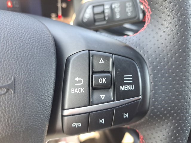 Certified 2024 Ford Escape ST-Line w/ Tech Pack #1 AWD/4WD image 17