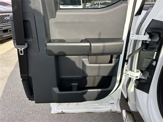 Certified 2023 Ford F150 XL w/ STX Appearance Package image 24