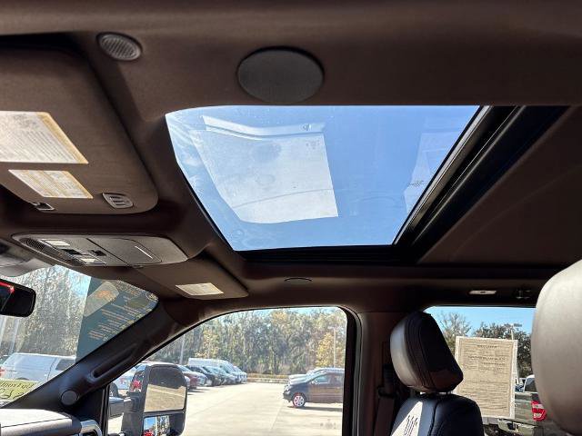 Certified 2025 Ford F150 King Ranch w/ FX4 Off-Road Package image 13