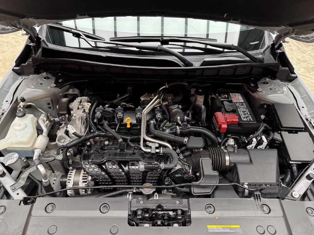 Used 2023 Nissan Altima 2.5 SR FWD image 28