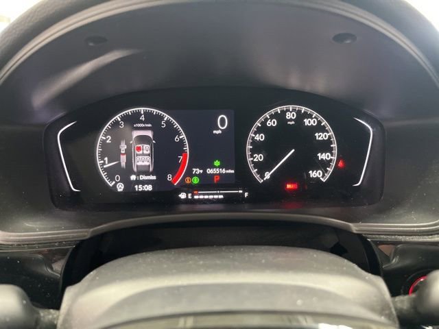 Used 2023 Honda Civic LX image 44