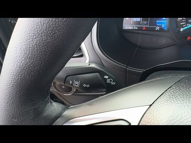 Certified 2023 Ford Edge SEL w/ Convenience Package AWD/4WD image 16