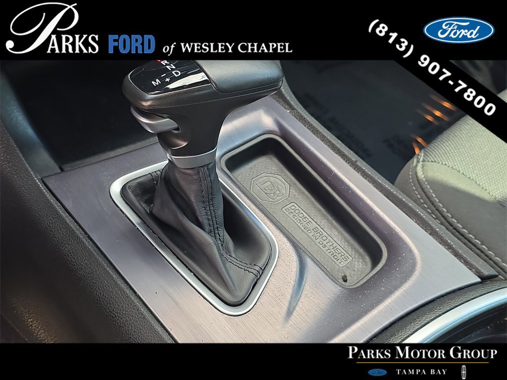 Used 2017 Dodge Charger SE w/ Popular Equipment Group image 23