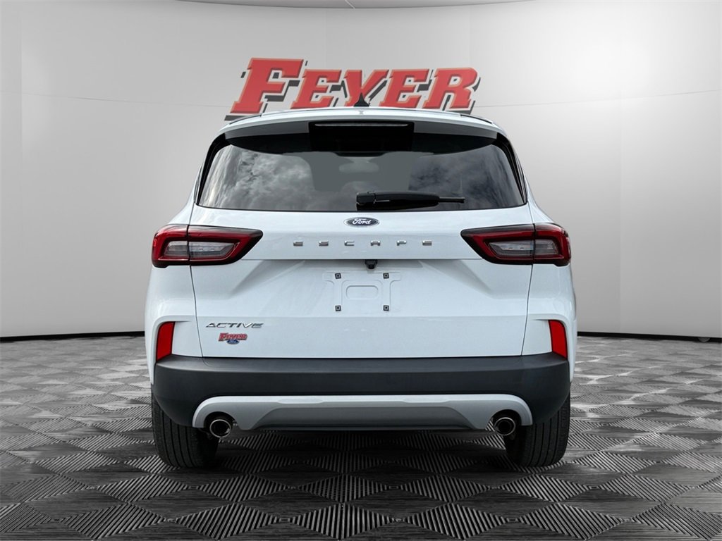Certified 2023 Ford Escape Active image 4