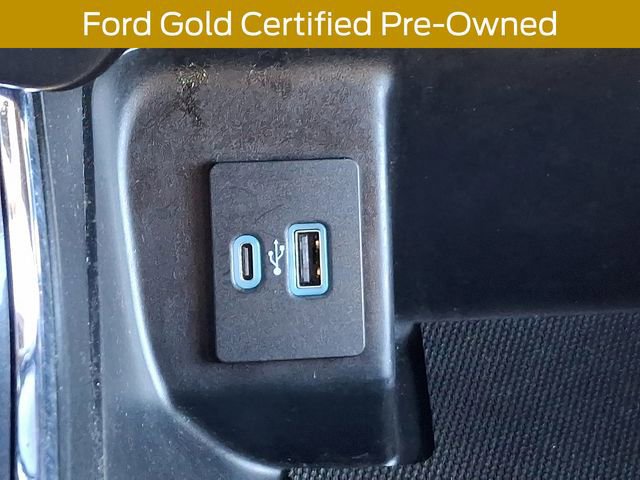 Certified 2023 Ford F150 XLT w/ Equipment Group 302A High image 30