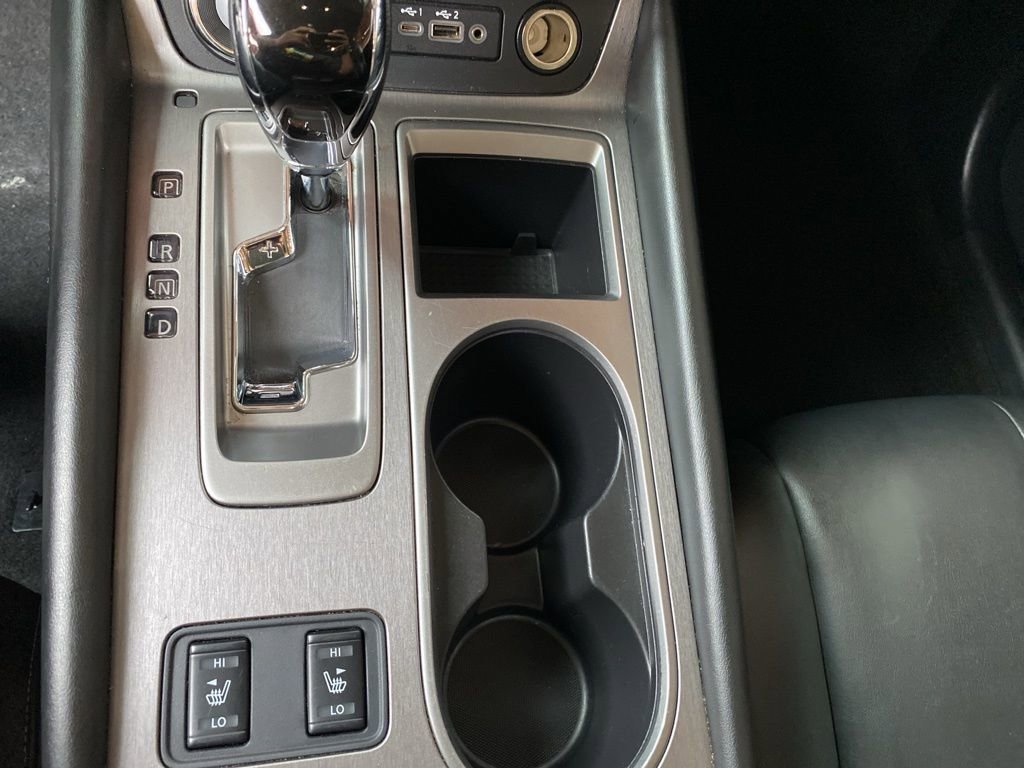 Used 2023 Nissan Murano SV image 35