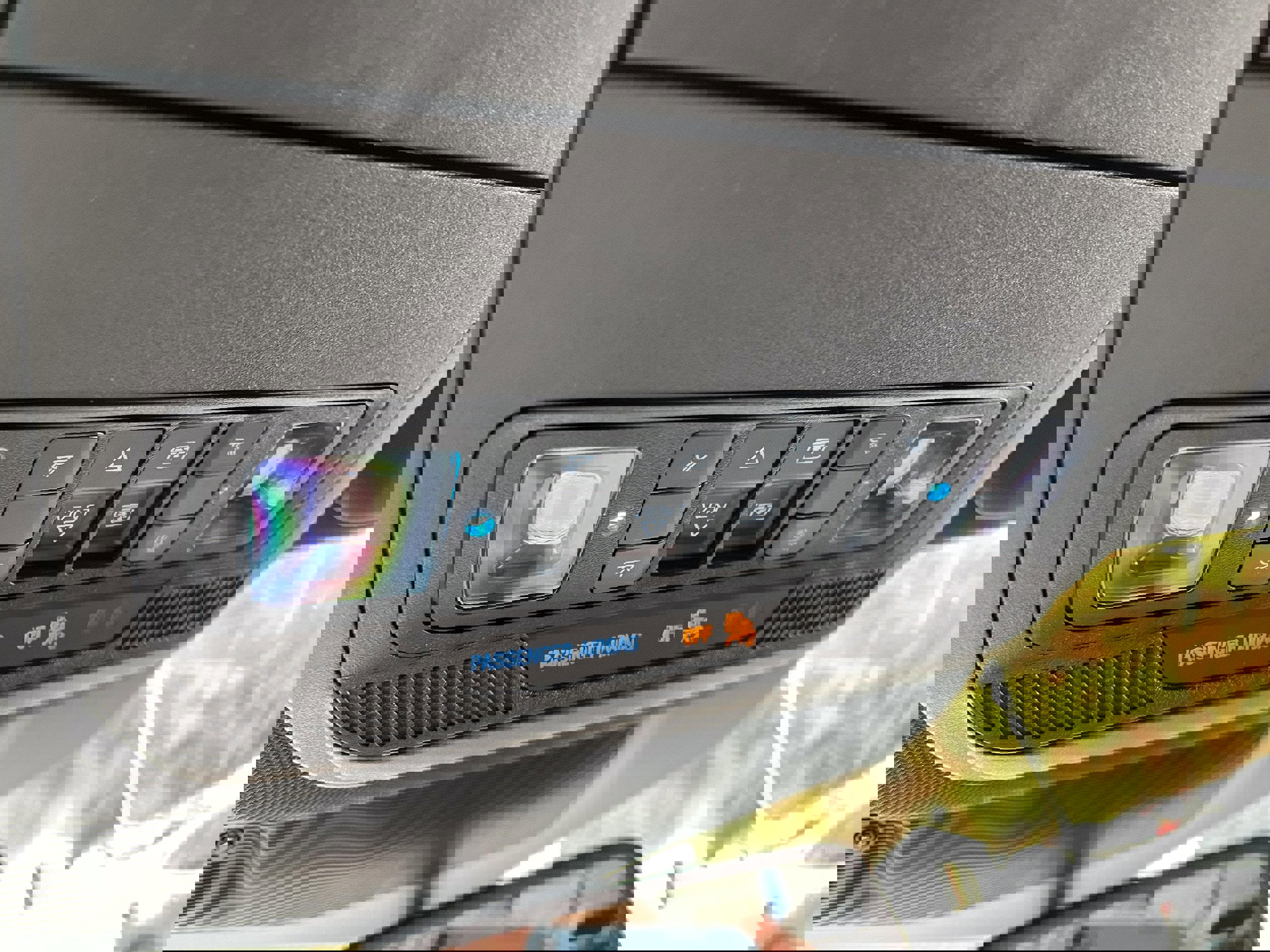 Certified 2024 Ford Explorer ST w/ Equipment Group 401A image 32