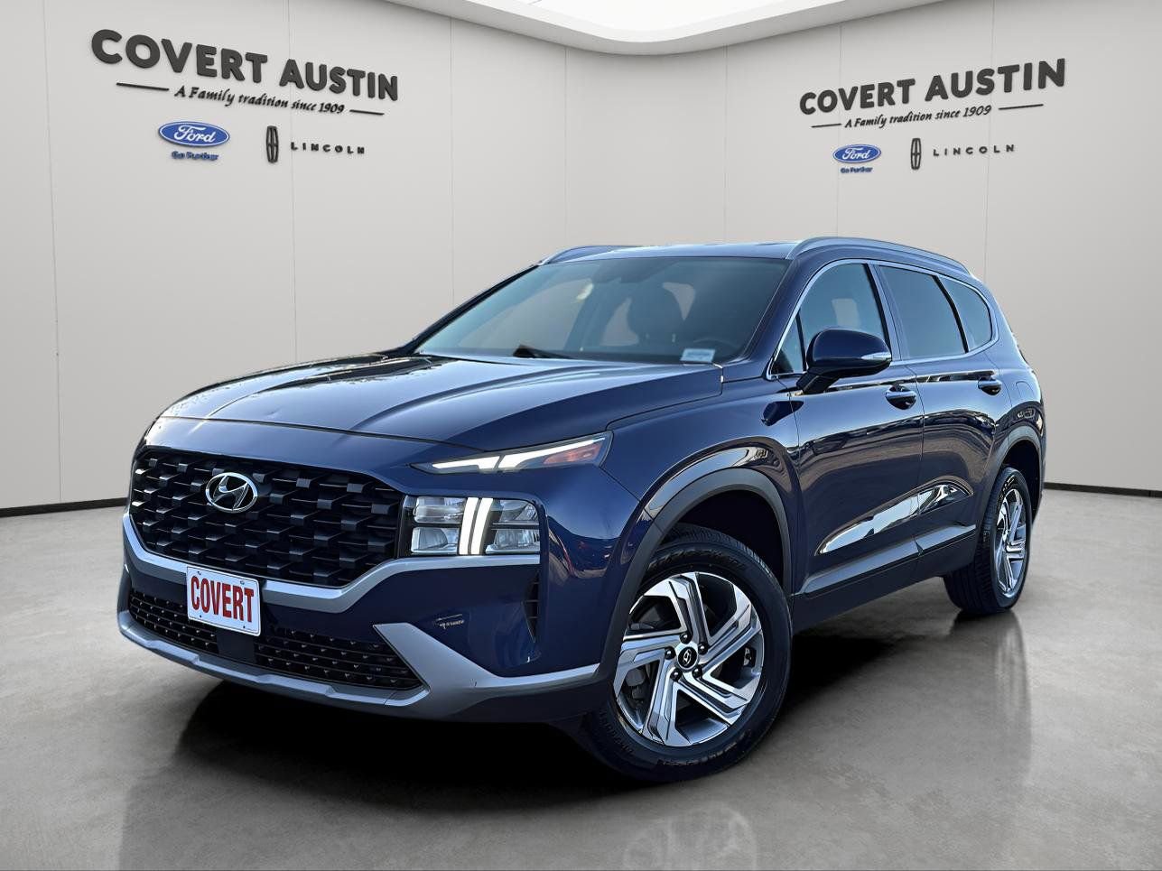 Used 2023 Hyundai Santa Fe SEL