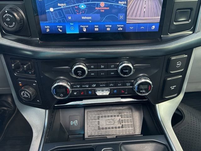 Certified 2021 Ford F150 Limited AWD/4WD image 27