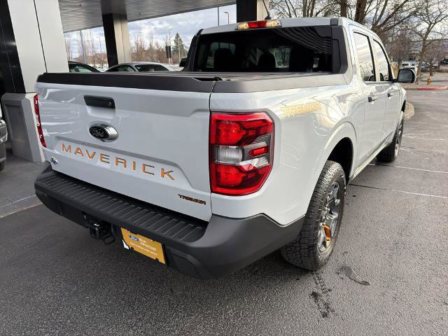 Certified 2023 Ford Maverick Tremor w/ Tremor Off-Road Package image 11