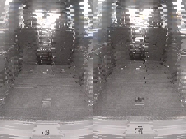 Certified 2020 Ford Expedition Limited image 17