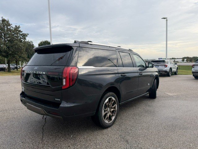 Certified 2025 Ford Expedition Max King Ranch AWD/4WD image 8