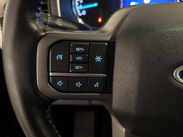 Certified 2021 Ford F150 XLT w/ Equipment Group 301A Mid AWD/4WD image 21